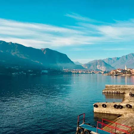Sweet Escape Center Appartement Stresa
