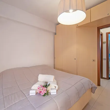 Appartement Sweet Escape Center *