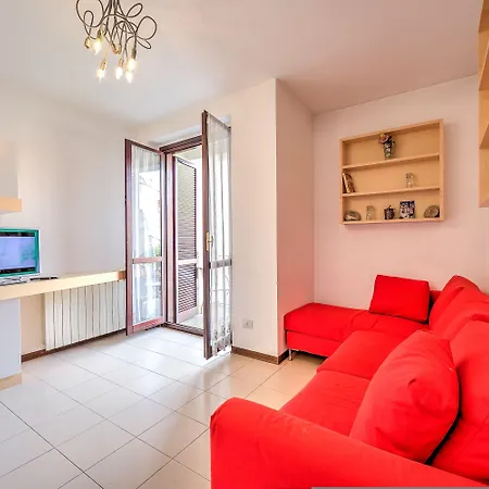 Sweet Escape Center Appartement Stresa