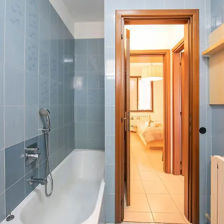 Sweet Escape Center Appartement