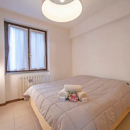 Appartement Sweet Escape Center Stresa