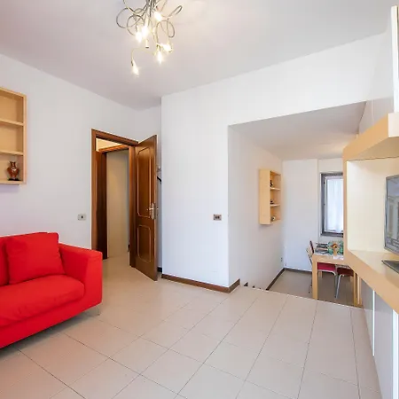Appartement Sweet Escape Center Stresa