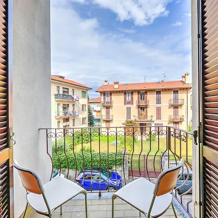Sweet Escape Center Appartement