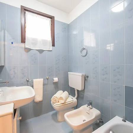 Appartement Sweet Escape Center Stresa