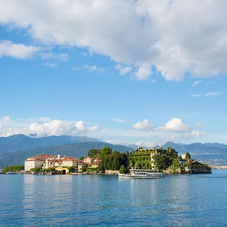 Sweet Escape Center Appartement Stresa