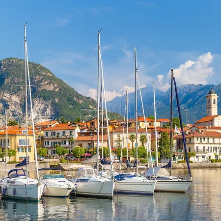 Sweet Escape Center Stresa