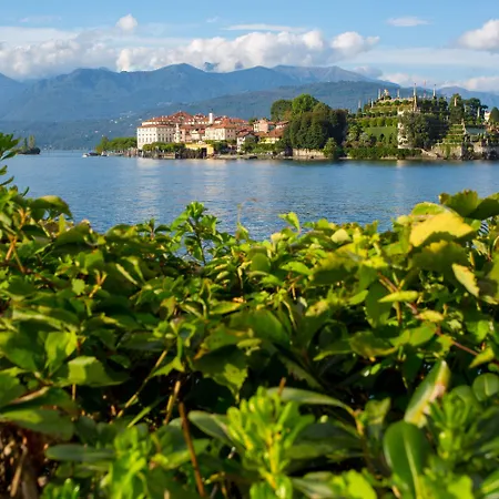 Appartement Sweet Escape Center Stresa